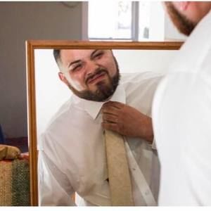 Meet your Posher, Andrew